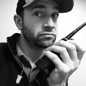 Meet your Posher, Matthew